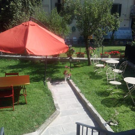 B&B Fiume Bianco Fiumalbo Buitenkant foto