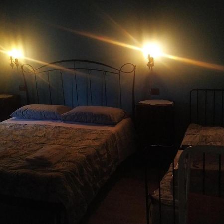 B&B Fiume Bianco Fiumalbo Buitenkant foto